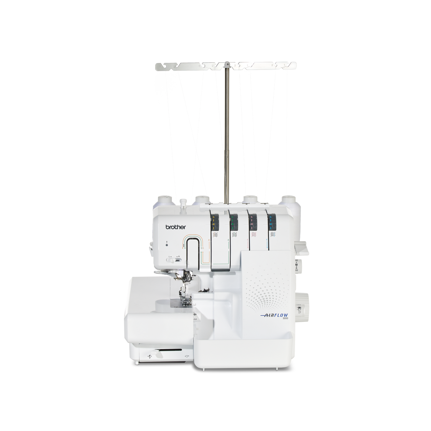 Overlock Airflow 3000 Brother
