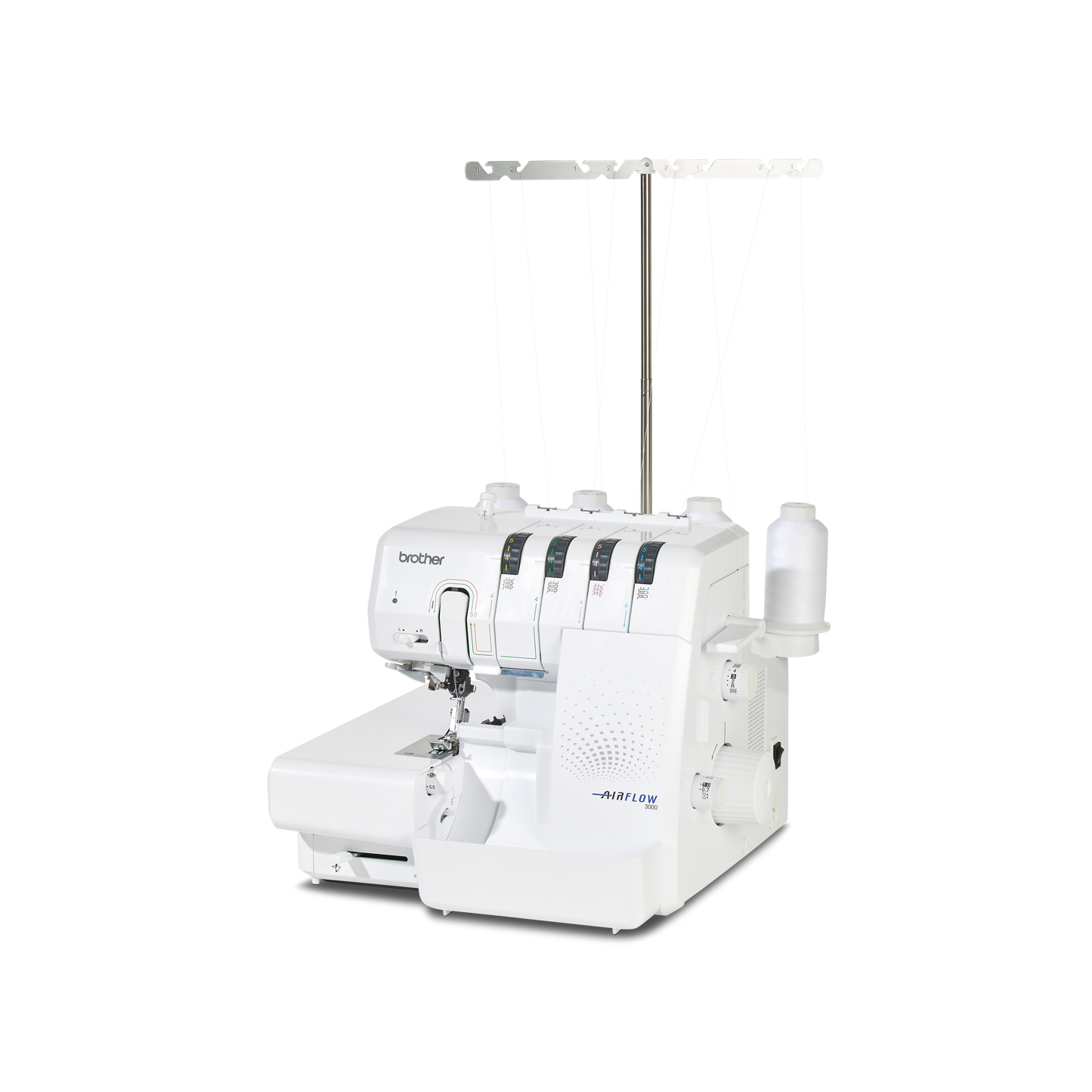Overlock Airflow 3000 Brother